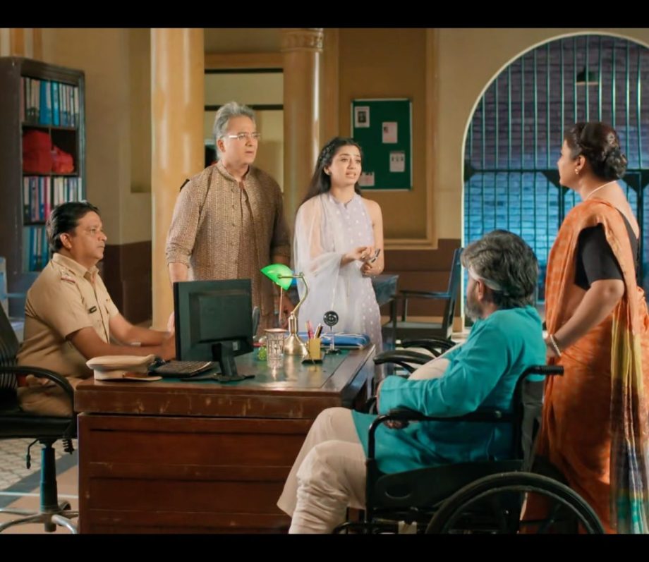 Yeh Rishta Kya Kehlata Hai Written Update 10th July: Abhira Gets Her First Case, Ruhi Hires Armaan As Her Lawyer 905933