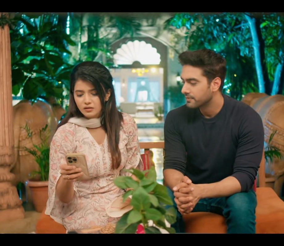 Yeh Rishta Kya Kehlata Hai Written Update 10th July: Abhira Gets Her First Case, Ruhi Hires Armaan As Her Lawyer 905934