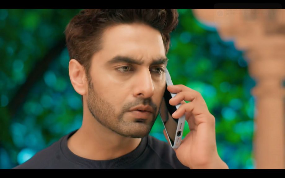 Yeh Rishta Kya Kehlata Hai Written Update 10th July: Abhira Gets Her First Case, Ruhi Hires Armaan As Her Lawyer 905935