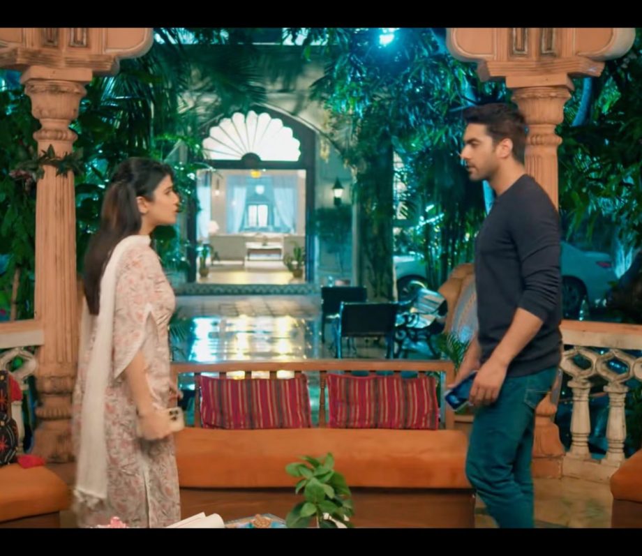 Yeh Rishta Kya Kehlata Hai Written Update 10th July: Abhira Gets Her First Case, Ruhi Hires Armaan As Her Lawyer 905936