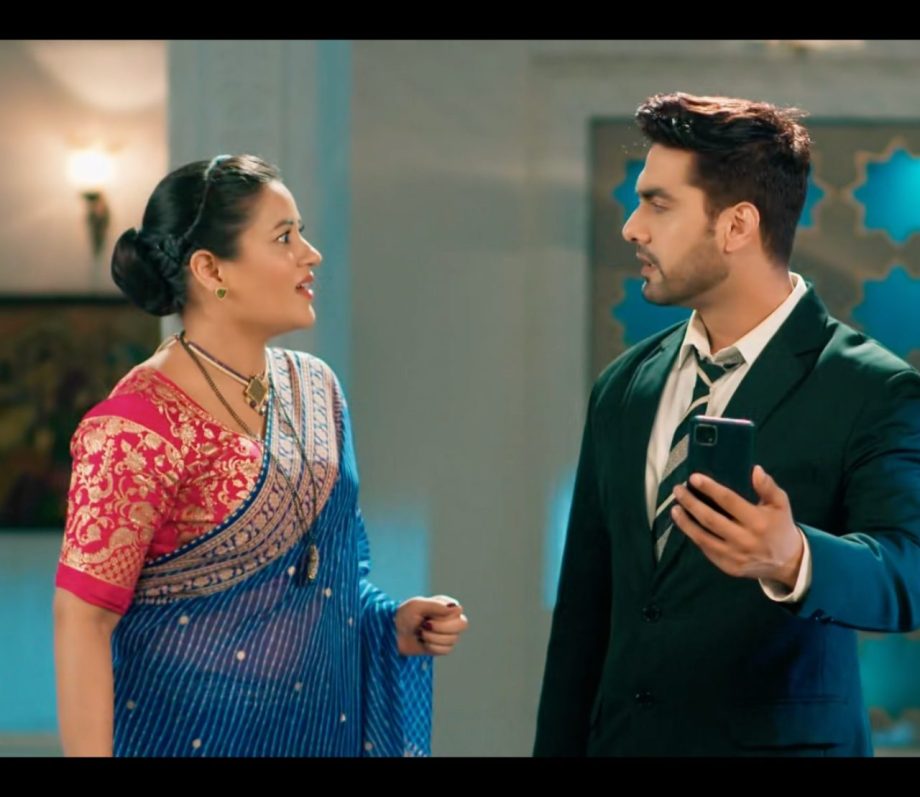 Yeh Rishta Kya Kehlata Hai Written Update 10th July: Abhira Gets Her First Case, Ruhi Hires Armaan As Her Lawyer 905938