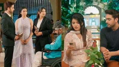 Yeh Rishta Kya Kehlata Hai Written Update 10th July: Abhira Gets Her First Case, Ruhi Hires Armaan As Her Lawyer