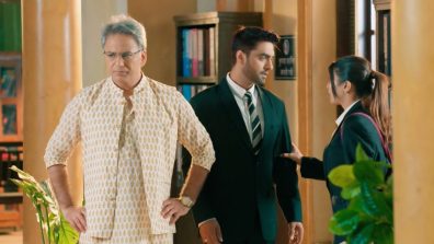 Yeh Rishta Kya Kehlata Hai Written Update, 11 July: Abhira Gets Nervous During Her First Case, Manish Blames Her For Fighting Against Ruhi