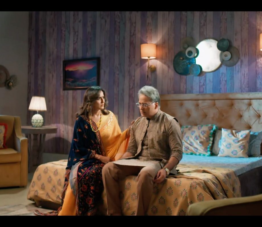 Yeh Rishta Kya Kehlata Hai Written Update, 11 July: Abhira Gets Nervous During Her First Case, Manish Blames Her For Fighting Against Ruhi 906158
