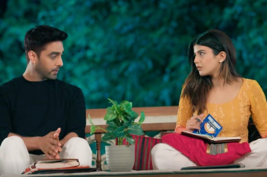 Yeh Rishta Kya Kehlata Hai Written Update, 11 July: Abhira Gets Nervous During Her First Case, Manish Blames Her For Fighting Against Ruhi 906159