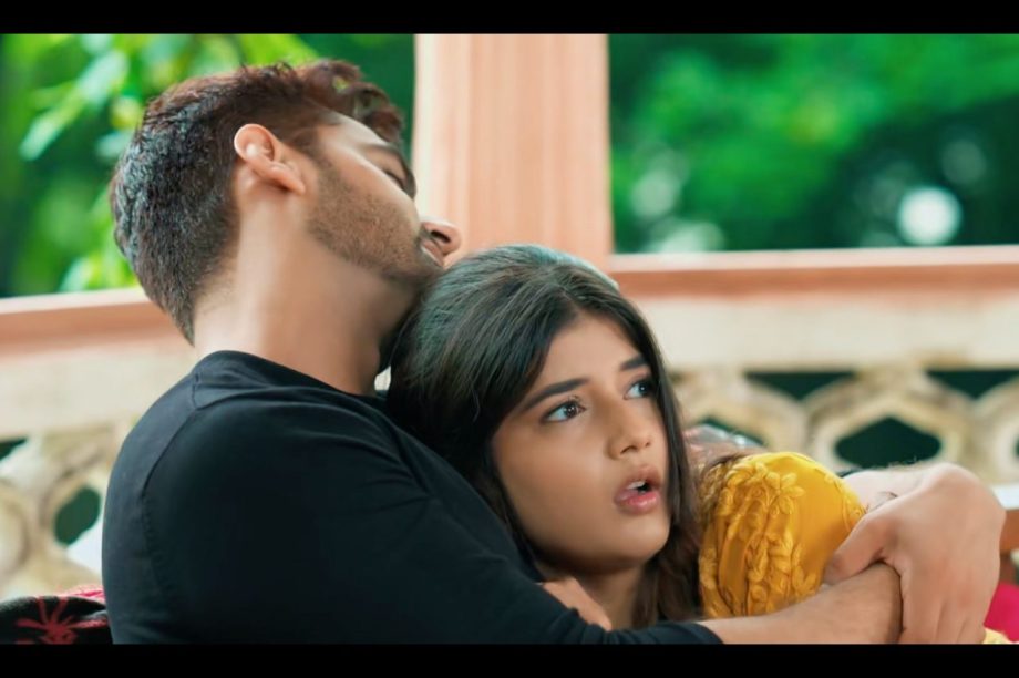 Yeh Rishta Kya Kehlata Hai Written Update, 11 July: Abhira Gets Nervous During Her First Case, Manish Blames Her For Fighting Against Ruhi 906160