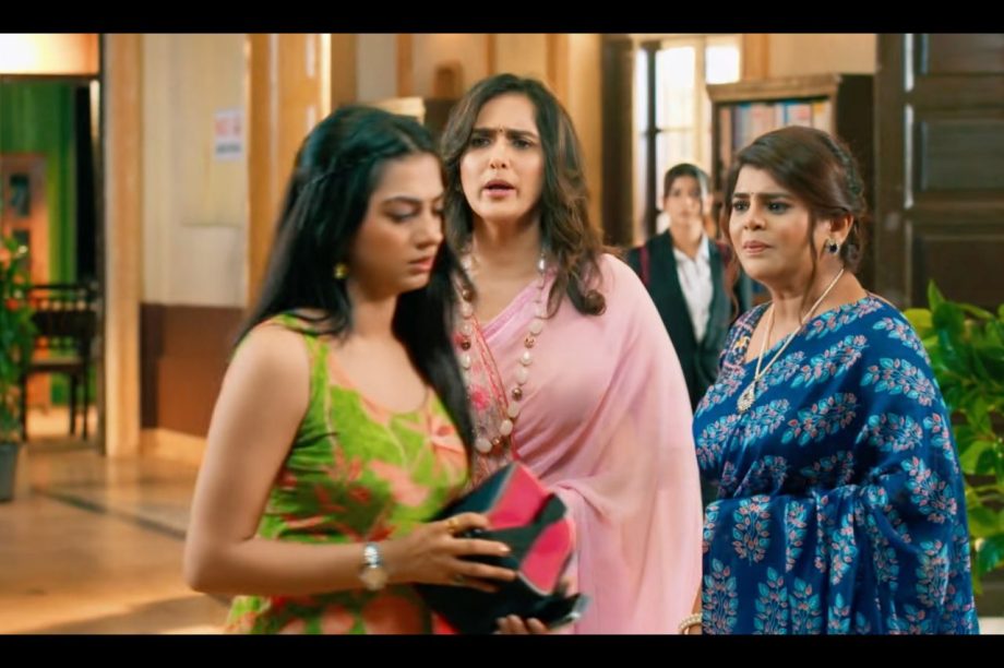 Yeh Rishta Kya Kehlata Hai Written Update, 11 July: Abhira Gets Nervous During Her First Case, Manish Blames Her For Fighting Against Ruhi 906162