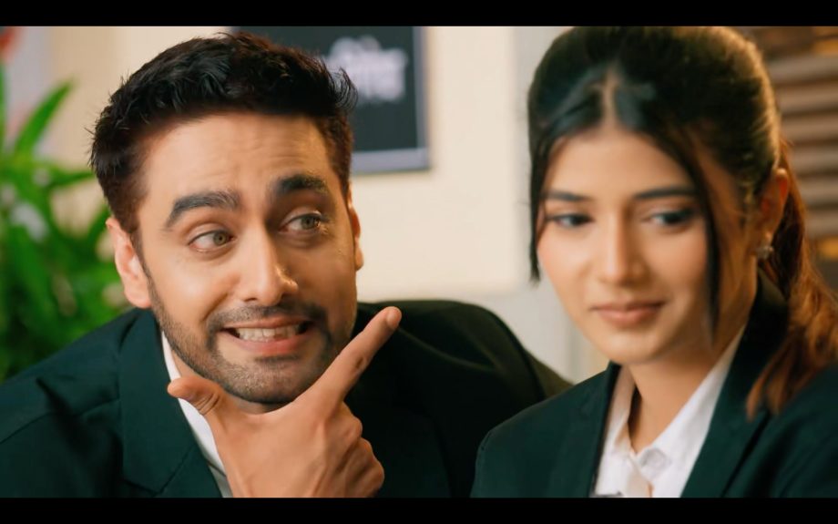 Yeh Rishta Kya Kehlata Hai Written Update, 12 July: Abhira Fights Case Against Ruhi, Armaan Accuses Abhira For Breaking His Trust 906370
