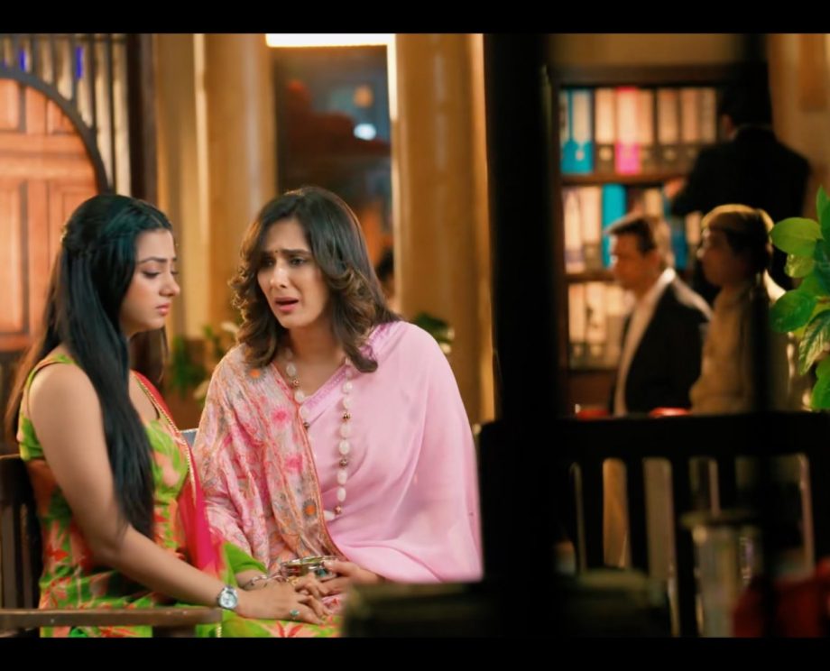 Yeh Rishta Kya Kehlata Hai Written Update, 12 July: Abhira Fights Case Against Ruhi, Armaan Accuses Abhira For Breaking His Trust 906371