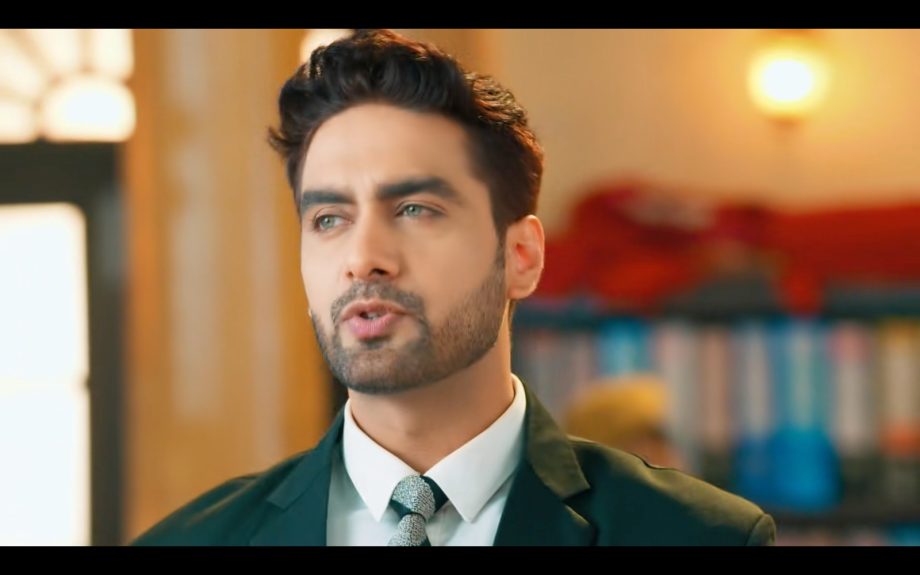 Yeh Rishta Kya Kehlata Hai Written Update, 12 July: Abhira Fights Case Against Ruhi, Armaan Accuses Abhira For Breaking His Trust 906372