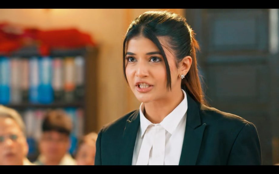 Yeh Rishta Kya Kehlata Hai Written Update, 12 July: Abhira Fights Case Against Ruhi, Armaan Accuses Abhira For Breaking His Trust 906373