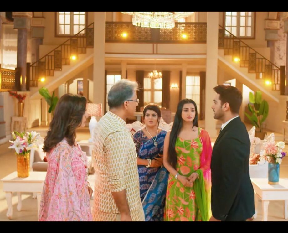 Yeh Rishta Kya Kehlata Hai Written Update, 12 July: Abhira Fights Case Against Ruhi, Armaan Accuses Abhira For Breaking His Trust 906375
