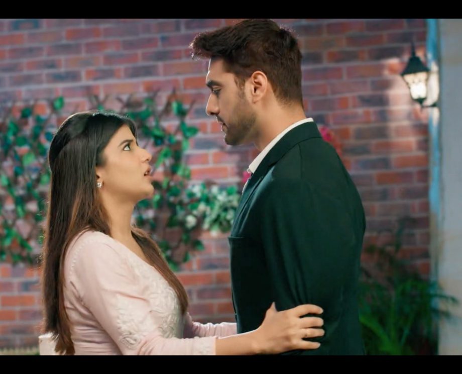 Yeh Rishta Kya Kehlata Hai Written Update, 12 July: Abhira Fights Case Against Ruhi, Armaan Accuses Abhira For Breaking His Trust 906376