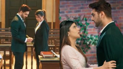 Yeh Rishta Kya Kehlata Hai Written Update, 12 July: Abhira Fights Case Against Ruhi, Armaan Accuses Abhira For Breaking His Trust