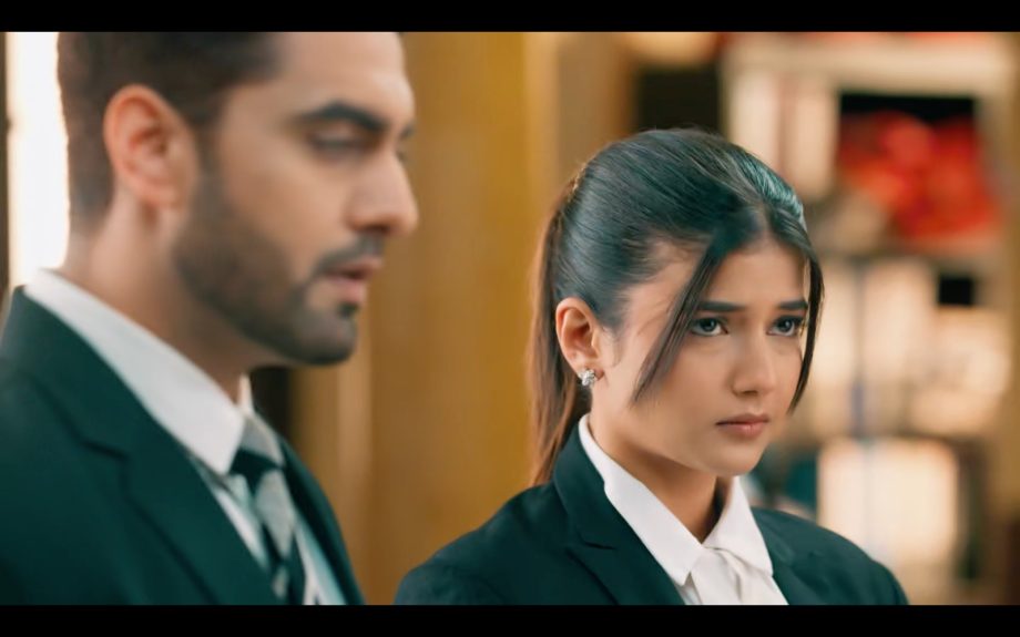 Yeh Rishta Kya Kehlata Hai Written Update 13 July: Abhira Decides To Drop Case Against Ruhi, Armaan Reassures Abhira That There's Nothing Between Him And Ruhi 906574
