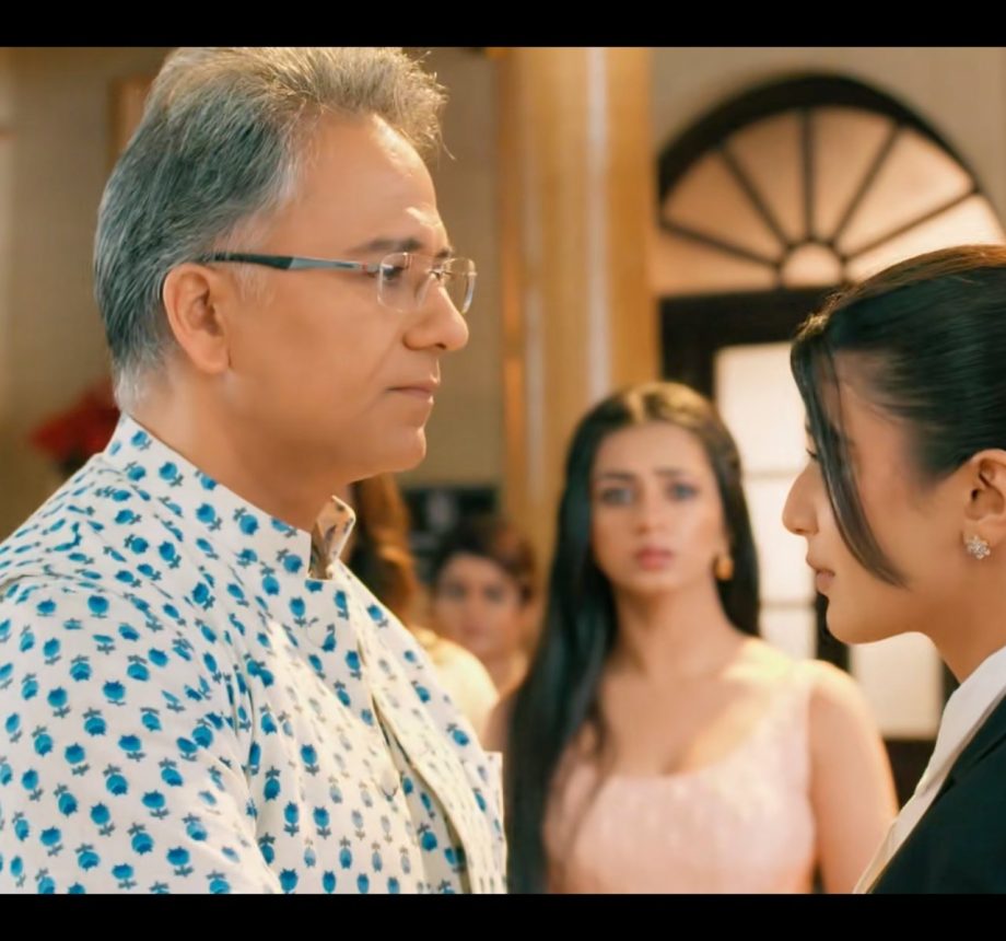 Yeh Rishta Kya Kehlata Hai Written Update 13 July: Abhira Decides To Drop Case Against Ruhi, Armaan Reassures Abhira That There's Nothing Between Him And Ruhi 906575