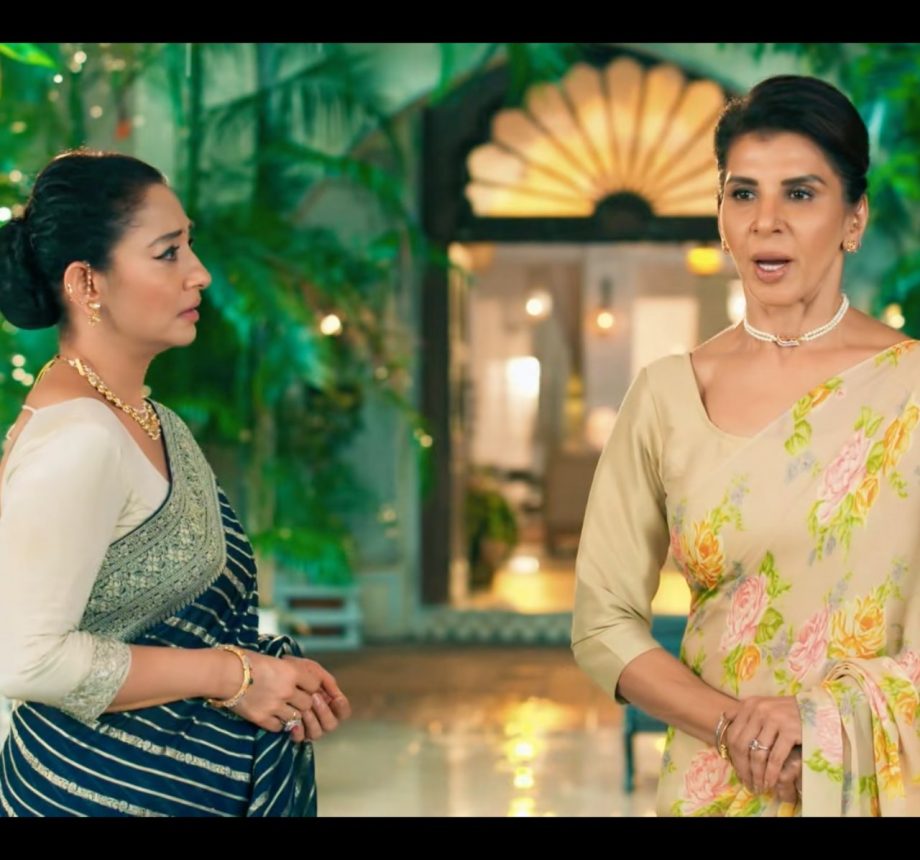 Yeh Rishta Kya Kehlata Hai Written Update 13 July: Abhira Decides To Drop Case Against Ruhi, Armaan Reassures Abhira That There's Nothing Between Him And Ruhi 906576