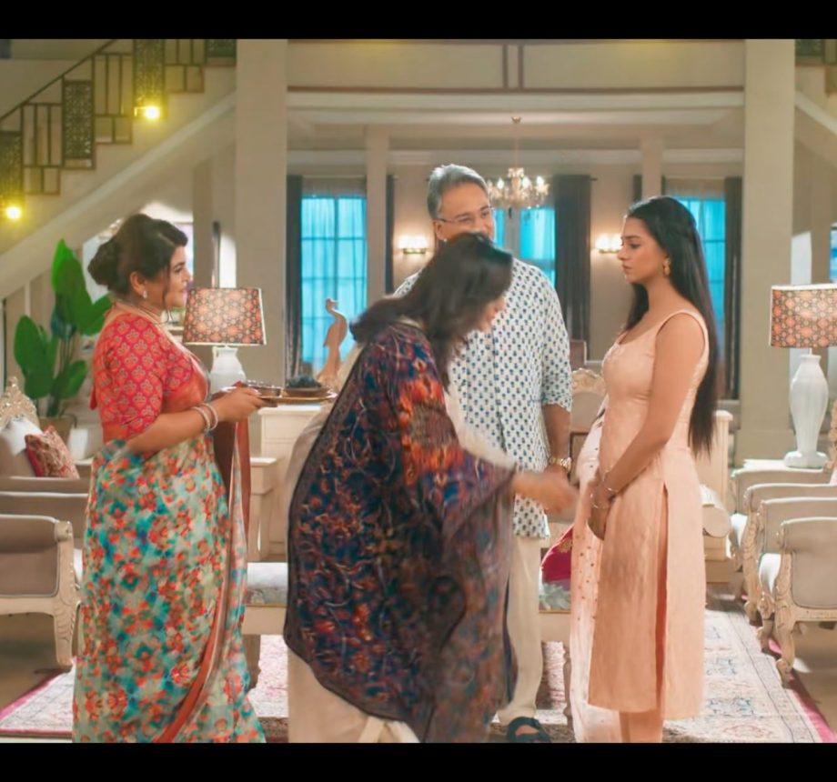 Yeh Rishta Kya Kehlata Hai Written Update 13 July: Abhira Decides To Drop Case Against Ruhi, Armaan Reassures Abhira That There's Nothing Between Him And Ruhi 906577