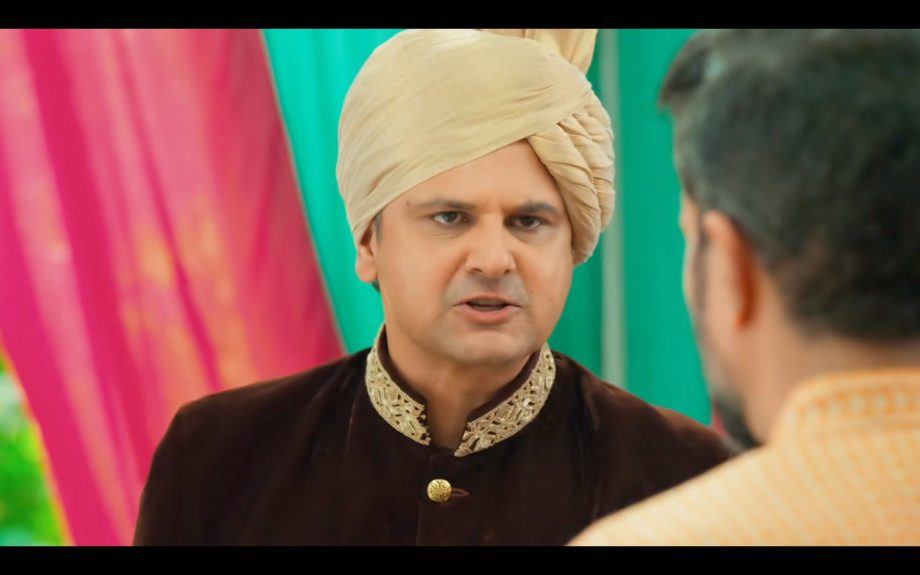 Yeh Rishta Kya Kehlata Hai Written Update 15 July: Armaan Announces His Marriage With Abhira, Kaveri Decides To Leaves The Poddar Mansion 906849