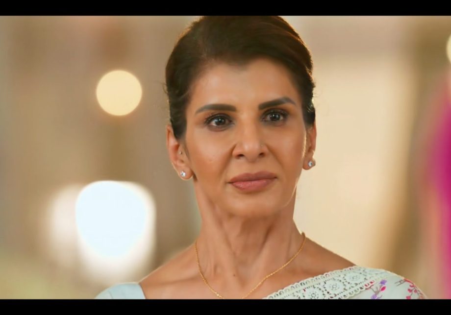 Yeh Rishta Kya Kehlata Hai Written Update 15 July: Armaan Announces His Marriage With Abhira, Kaveri Decides To Leaves The Poddar Mansion 906851