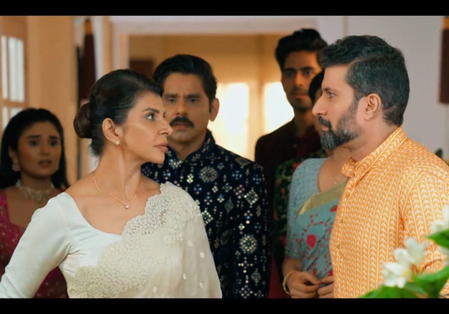 Yeh Rishta Kya Kehlata Hai Written Update 15 July: Armaan Announces His Marriage With Abhira, Kaveri Decides To Leaves The Poddar Mansion 906852