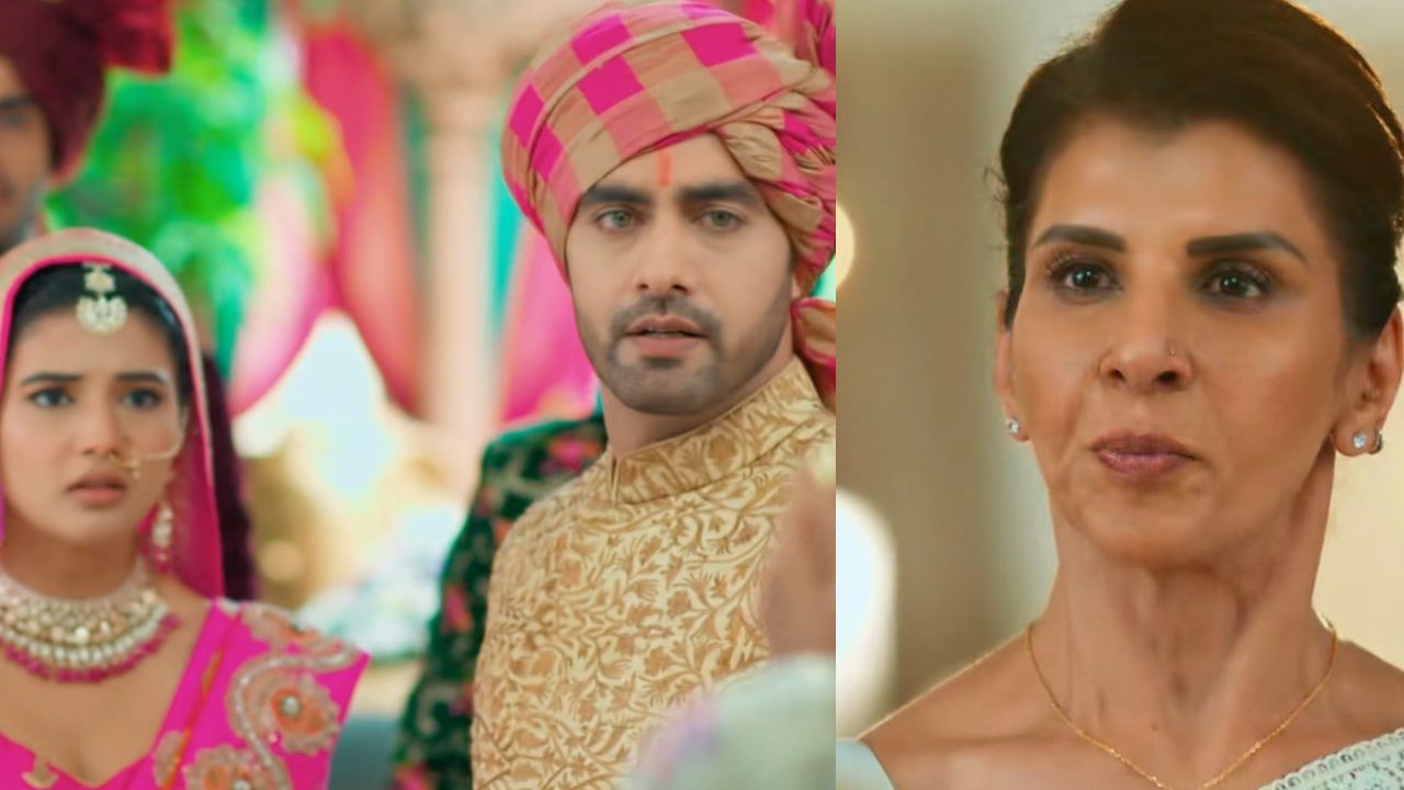 Yeh Rishta Kya Kehlata Hai Written Update 15 July: Armaan Announces His Marriage With Abhira, Kaveri Decides To Leaves The Poddar Mansion 906853