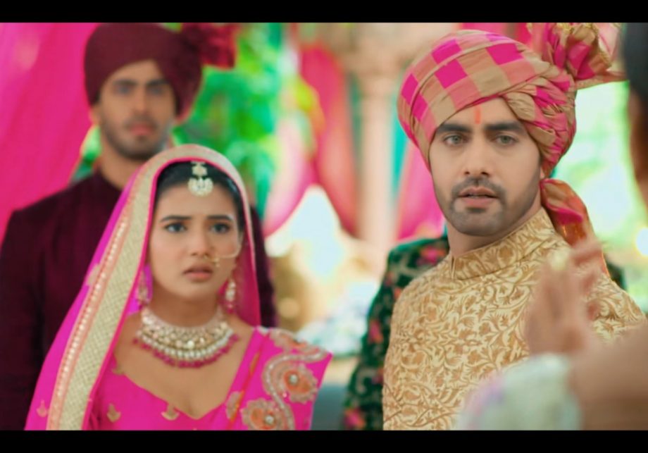 Yeh Rishta Kya Kehlata Hai Written Update 15 July: Armaan Announces His Marriage With Abhira, Kaveri Decides To Leaves The Poddar Mansion 906848