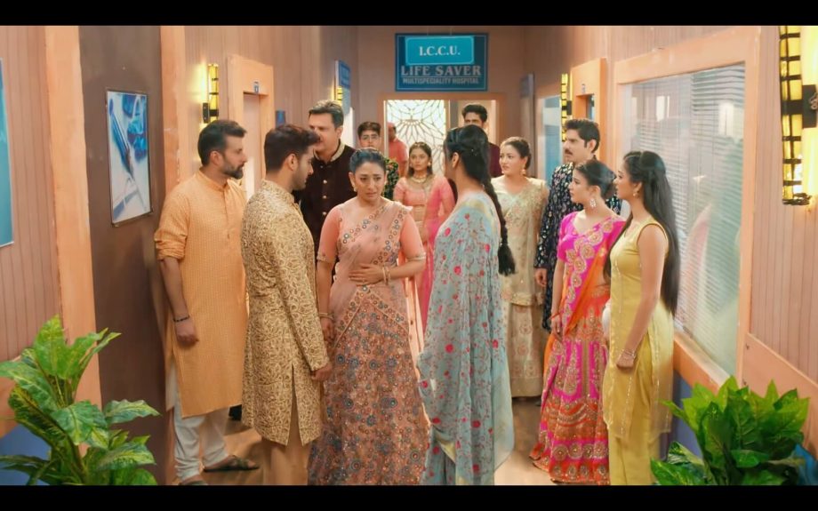 Yeh Rishta Kya Kehlata Hai Written Update 16 July: Ruhi Blames Abhira For Kaveri's Heart Attack, Abhira Refuses To Marry Armaan 907017
