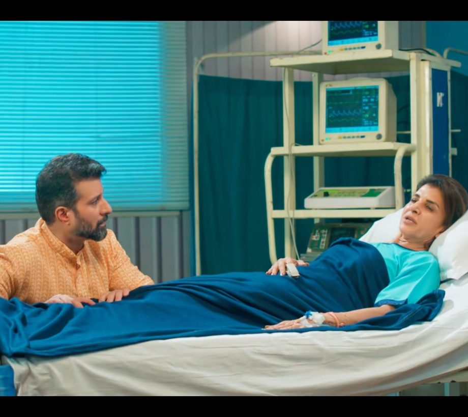 Yeh Rishta Kya Kehlata Hai Written Update 17th July: Armaan And Abhira's Marriage In A Halt, Rohit Visits The Hospital To See Kaveri 907290