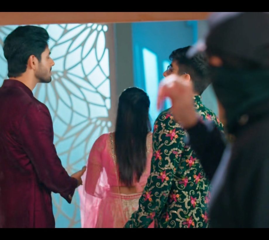 Yeh Rishta Kya Kehlata Hai Written Update 17th July: Armaan And Abhira's Marriage In A Halt, Rohit Visits The Hospital To See Kaveri 907291