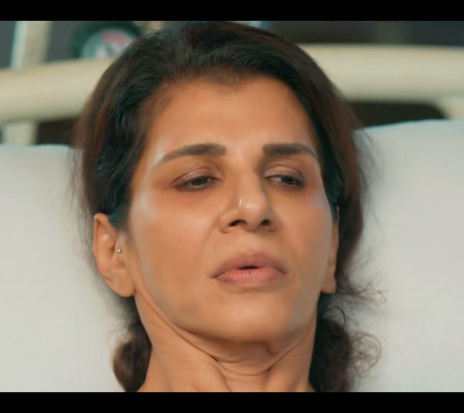 Yeh Rishta Kya Kehlata Hai Written Update 17th July: Armaan And Abhira's Marriage In A Halt, Rohit Visits The Hospital To See Kaveri 907295