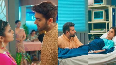 Yeh Rishta Kya Kehlata Hai Written Update 17th July: Armaan And Abhira’s Marriage In A Halt, Rohit Visits The Hospital To See Kaveri