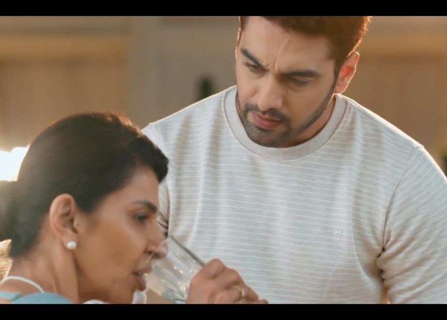Yeh Rishta Kya Kehlata Hai Written Update 18th July: Armaan And Abhira Make A Plan To Convince Kaveri, Armaan Is Proud Of His Wife Abhira 907521