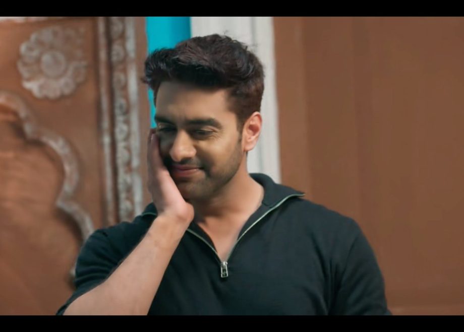 Yeh Rishta Kya Kehlata Hai Written Update 18th July: Armaan And Abhira Make A Plan To Convince Kaveri, Armaan Is Proud Of His Wife Abhira 907522