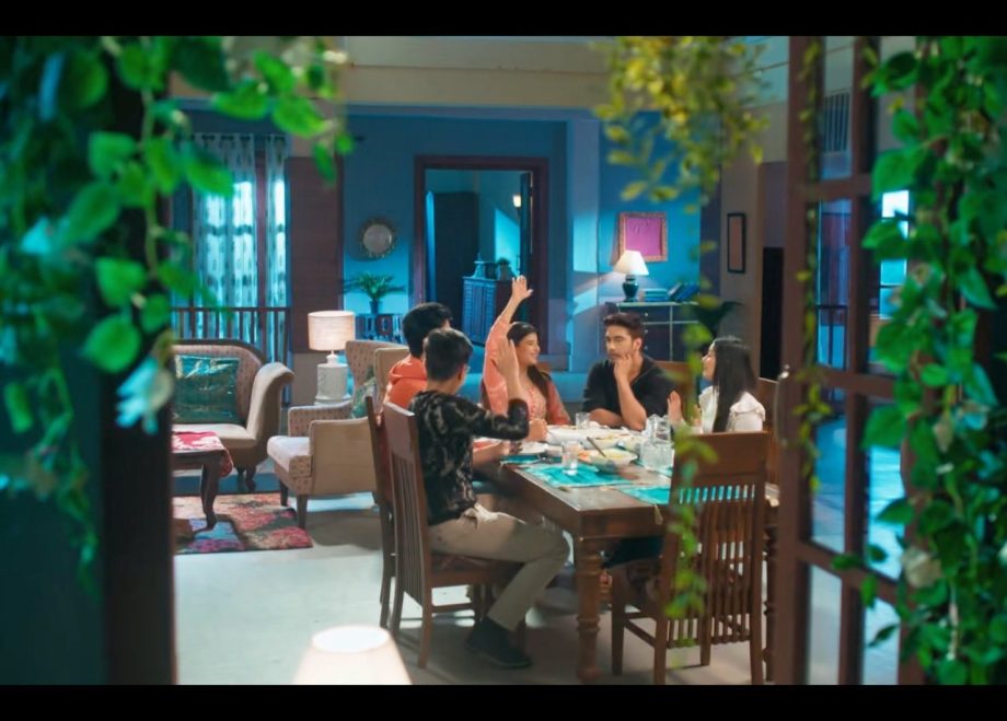 Yeh Rishta Kya Kehlata Hai Written Update 18th July: Armaan And Abhira Make A Plan To Convince Kaveri, Armaan Is Proud Of His Wife Abhira 907523