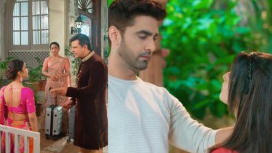 Yeh Rishta Kya Kehlata Hai Written Update 18th July: Armaan And Abhira Make A Plan To Convince Kaveri, Armaan Is Proud Of His Wife Abhira