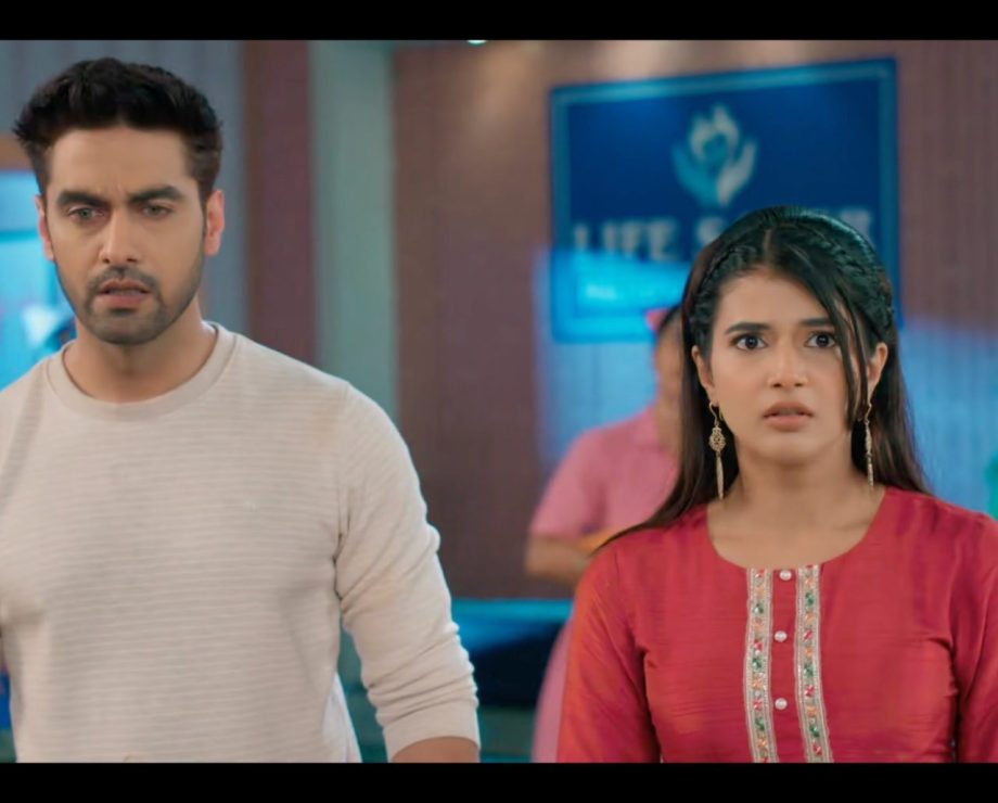 Yeh Rishta Kya Kehlata Hai Written Update 19th July: Manish Advises Ruhi To Let Go Of Armaan, As The Poddar Family Is Emotionally Overwhelmed After Seeing Rohit. 907750