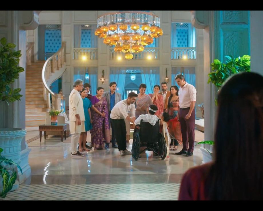 Yeh Rishta Kya Kehlata Hai Written Update 19th July: Manish Advises Ruhi To Let Go Of Armaan, As The Poddar Family Is Emotionally Overwhelmed After Seeing Rohit. 907751