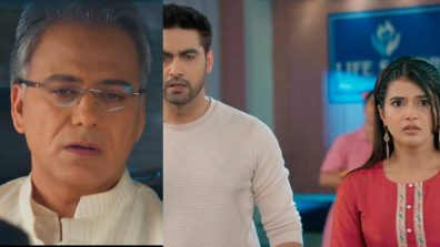 Yeh Rishta Kya Kehlata Hai Written Update 19th July: Manish Advises Ruhi To Let Go Of Armaan, As The Poddar Family Is Emotionally Overwhelmed After Seeing Rohit.