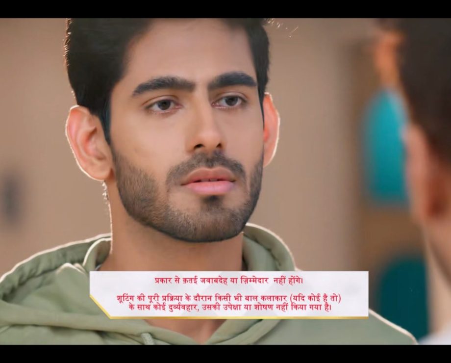 Yeh Rishta Kya Kehlata Hai Written Update 19th July: Manish Advises Ruhi To Let Go Of Armaan, As The Poddar Family Is Emotionally Overwhelmed After Seeing Rohit. 907746