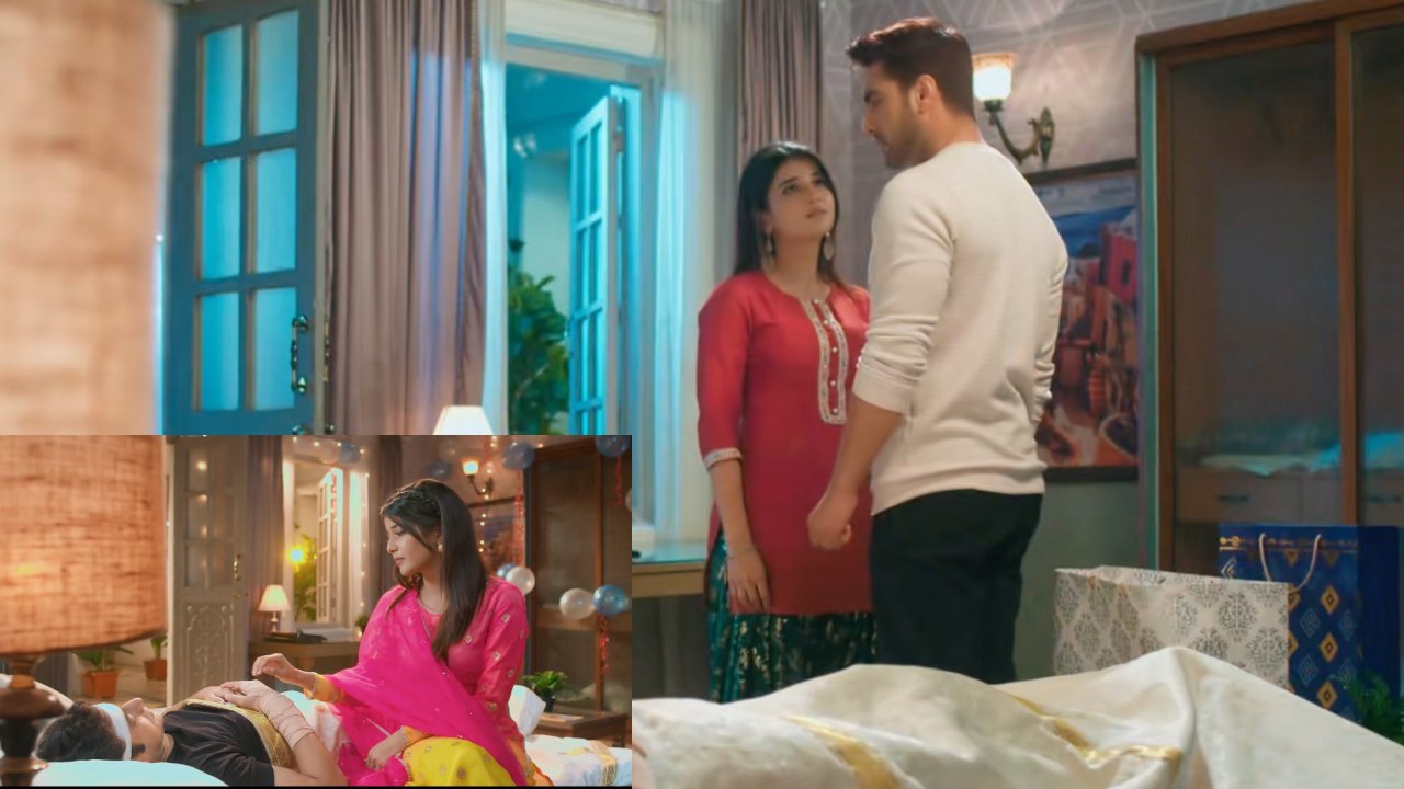 Yeh Rishta Kya Kehlata Hai Written Update 20th July: Abhira Insists Armaan To Tell The Truth; Ruhi Problem Increases As Rohit Comes Back 907953
