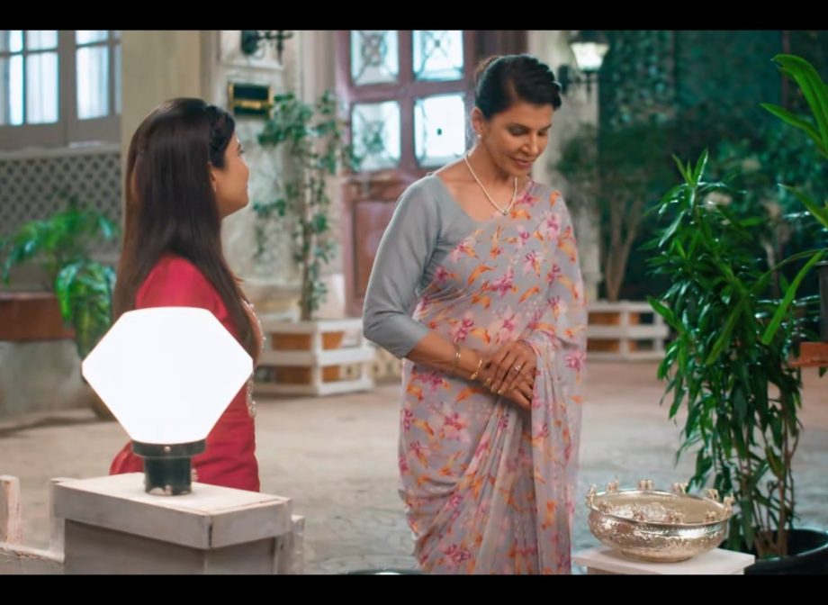 Yeh Rishta Kya Kehlata Hai Written Update 20th July: Abhira Insists Armaan To Tell The Truth; Ruhi Problem Increases As Rohit Comes Back 907944
