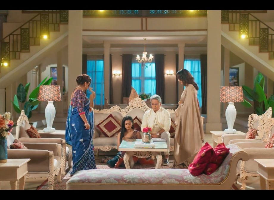Yeh Rishta Kya Kehlata Hai Written Update 20th July: Abhira Insists Armaan To Tell The Truth; Ruhi Problem Increases As Rohit Comes Back 907945
