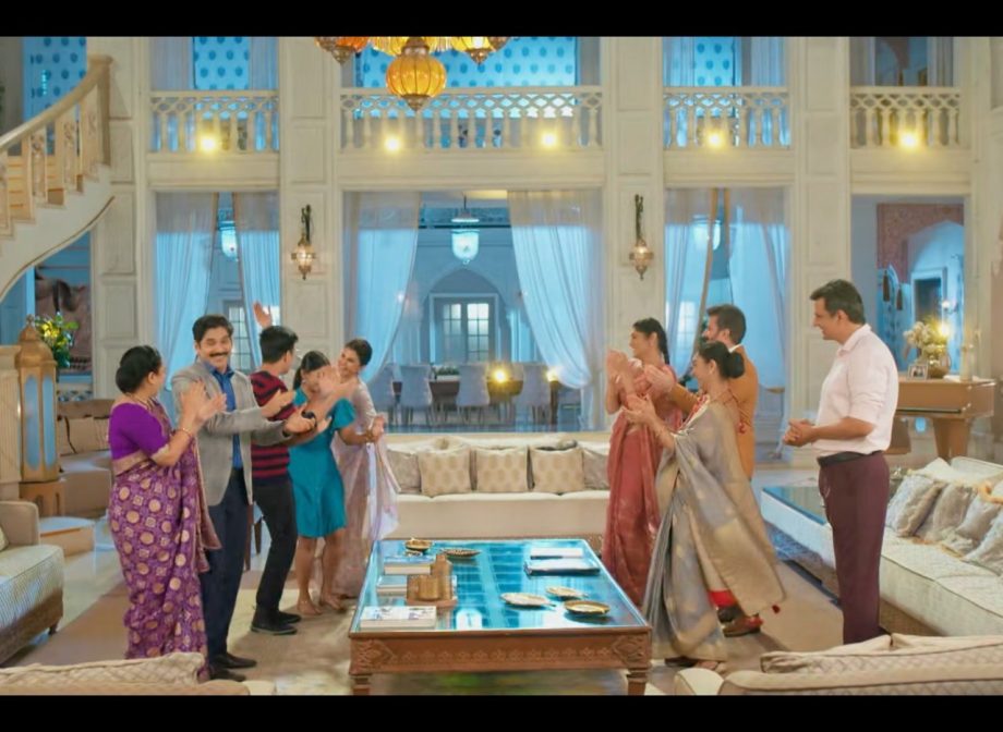 Yeh Rishta Kya Kehlata Hai Written Update 20th July: Abhira Insists Armaan To Tell The Truth; Ruhi Problem Increases As Rohit Comes Back 907946