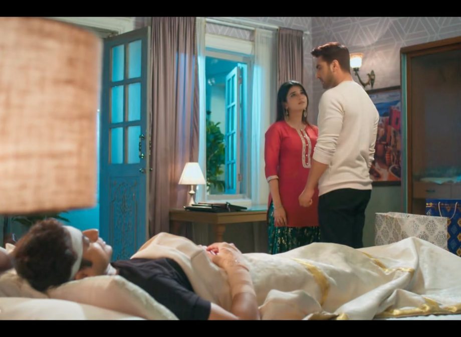Yeh Rishta Kya Kehlata Hai Written Update 20th July: Abhira Insists Armaan To Tell The Truth; Ruhi Problem Increases As Rohit Comes Back 907947