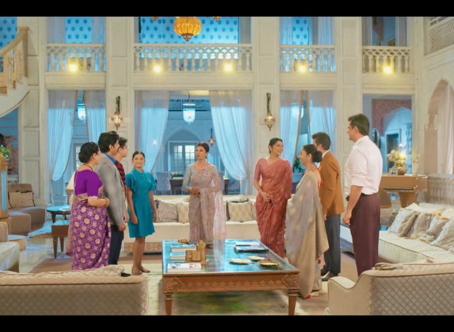 Yeh Rishta Kya Kehlata Hai Written Update 20th July: Abhira Insists Armaan To Tell The Truth; Ruhi Problem Increases As Rohit Comes Back 907948