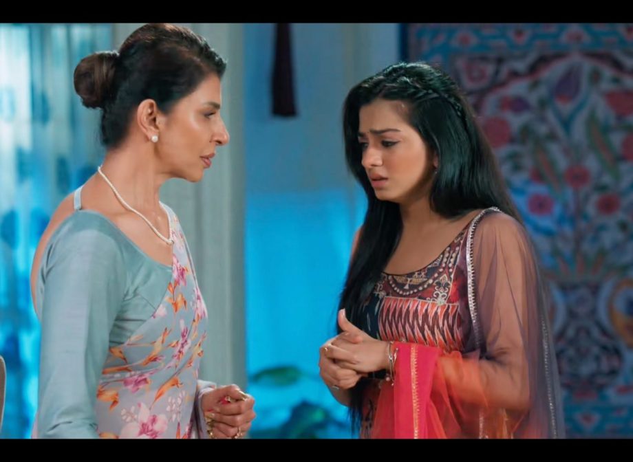 Yeh Rishta Kya Kehlata Hai Written Update 20th July: Abhira Insists Armaan To Tell The Truth; Ruhi Problem Increases As Rohit Comes Back 907949