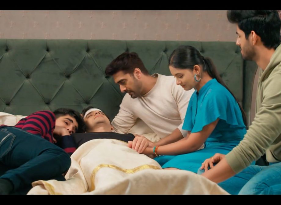 Yeh Rishta Kya Kehlata Hai Written Update 20th July: Abhira Insists Armaan To Tell The Truth; Ruhi Problem Increases As Rohit Comes Back 907950