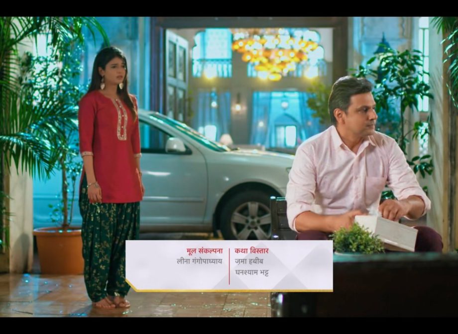 Yeh Rishta Kya Kehlata Hai Written Update 20th July: Abhira Insists Armaan To Tell The Truth; Ruhi Problem Increases As Rohit Comes Back 907951