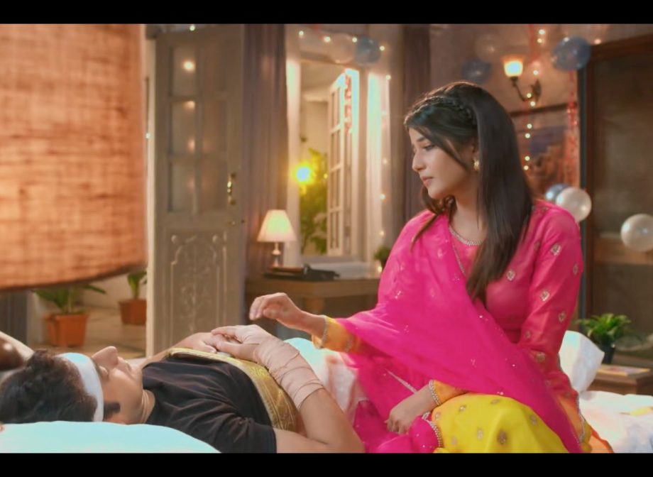 Yeh Rishta Kya Kehlata Hai Written Update 20th July: Abhira Insists Armaan To Tell The Truth; Ruhi Problem Increases As Rohit Comes Back 907943